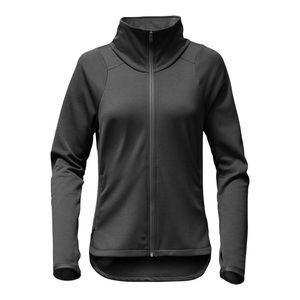 The North Face Women’s Veritas Gray Jacket